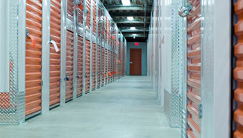 Secure Storage Facilities in Mottingham