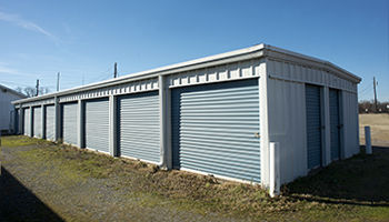 Mottingham Self Storage