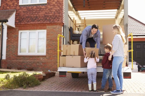 Mottingham Storage accessibility statement introduction