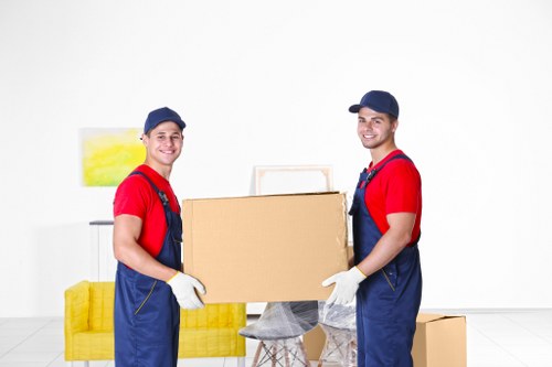 Employee reviewing incident reporting and site safety procedures