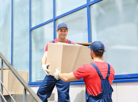 Ongoing inclusive access commitment for Mottingham Storage