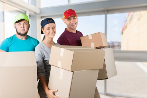 Mottingham Storage secure payments with flexible billing options