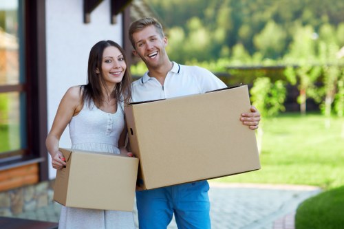Free quote policy for Mottingham storage with clear pricing options