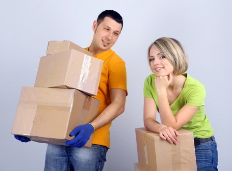 Governing law and legal terms for UK storage services