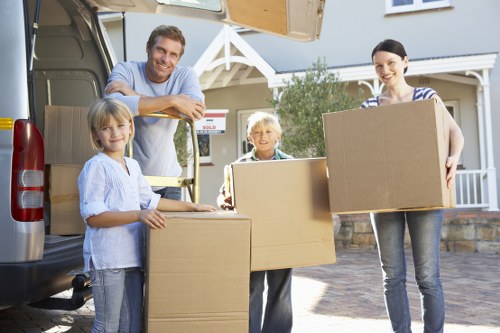 Communication and housekeeping helping maintain storage safety