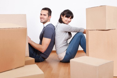 Quote planning for a flat or terrace home needing storage
