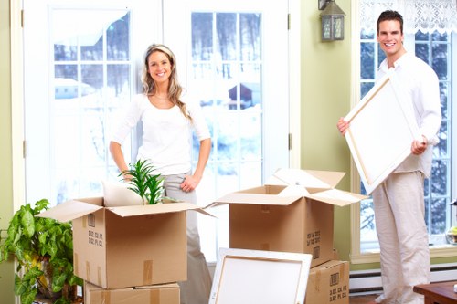 Payment and confirmation details for a storage unit booking